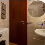 Airport-free Shuttle Night-pool Azzurro Wi Fi Air Cond Wash Machine Parking Included In Price *