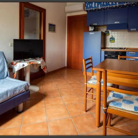 Airport-free Shuttle Night-pool Azzurro Wi Fi Air Cond Wash Machine Parking Included In Price *