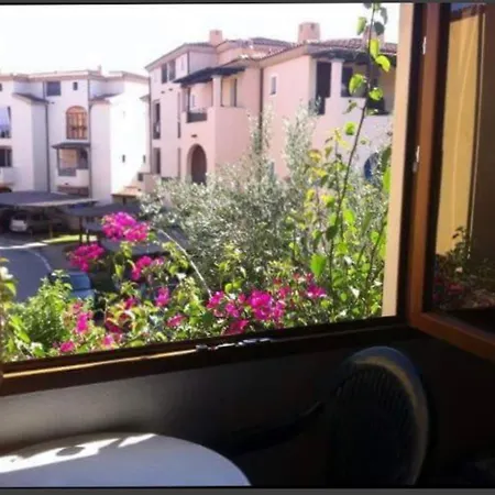 Airport-free Shuttle Night-pool Azzurro Wi Fi Air Cond Wash Machine Parking Included In Price