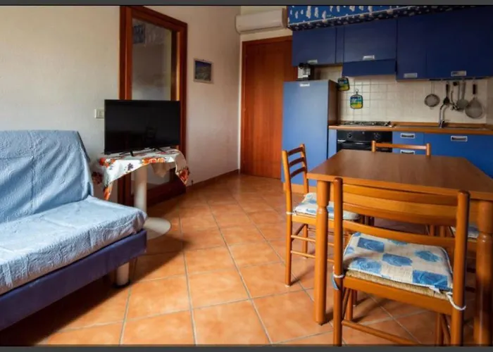 Airport-free Shuttle Night-pool Azzurro Wi Fi Air Cond Wash Machine Parking Included In Price *