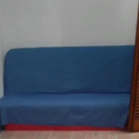 Apartment Minbywalk: Port-side With Quick Bus Access Olbia