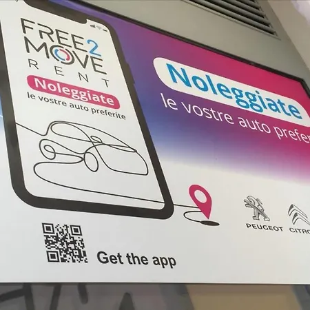 Апартаменты Airport-free Shuttle Night-pool Azzurro Wi Fi Air Cond Wash Machine Parking Included In Price