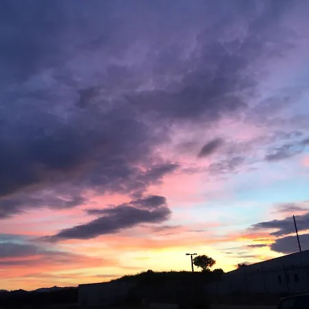 Apartment Minbywalk: Port-side With Quick Bus Access