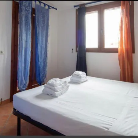 Appartamento Airport-taxi-pool-marina-air Cond-wi Fi-wash Machine-parking