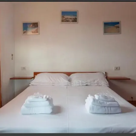 Airport-taxi-pool-marina-air Cond-wi Fi-wash Machine-parking * Olbia