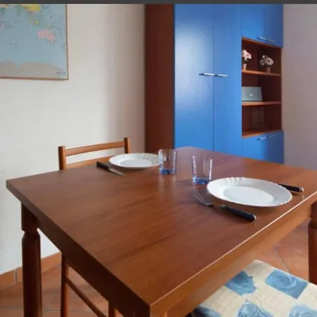 Airport-taxi-pool-marina-air Cond-wi Fi-wash Machine-parking Appartamento Olbia