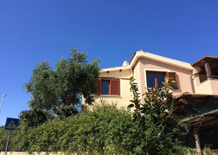 Apartment Minbywalk: Port-side With Quick Bus Access