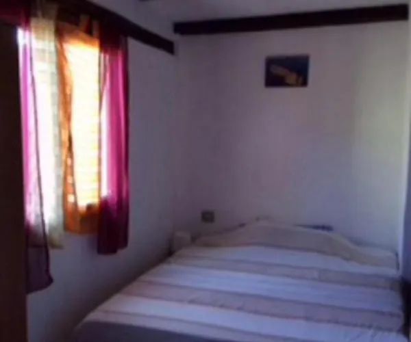 Apartment Minbywalk: Port-side With Quick Bus Access Olbia