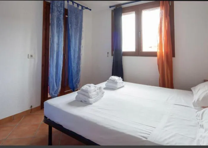 Apartment Minbywalk: Port-side With Quick Bus Access