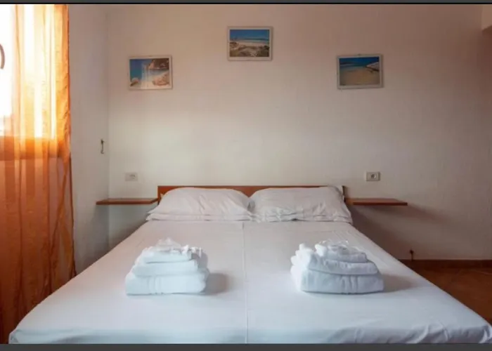 Minbywalk: Port-side With Quick Bus Access * Olbia