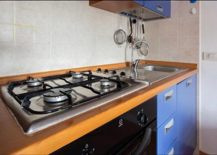 Airport-free Shuttle Night-pool Azzurro Wi Fi Air Cond Wash Machine Parking Included In Price Appartement Olbia