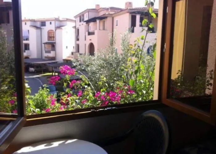 Airport-free Shuttle Night-pool Azzurro Wi Fi Air Cond Wash Machine Parking Included In Price