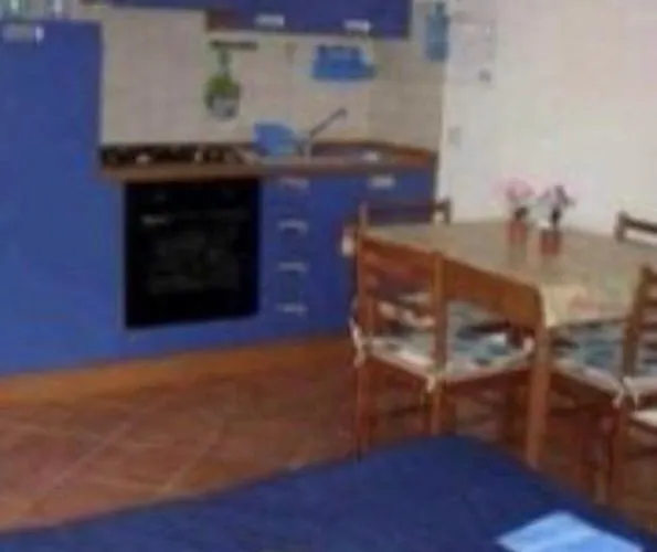 Appartement Airport-free Shuttle Night-pool Azzurro Wi Fi Air Cond Wash Machine Parking Included In Price